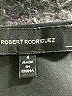 Robert Rodriguez Black Cocktail Dress Size 4 - photo 7
