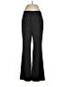 Carlisle Stripes Black Dress Pants Size 8 - photo 1