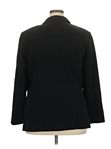 Louben Blazer (view 2)