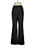 Carlisle Stripes Black Dress Pants Size 8 - photo 2