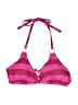 BCBG Pink Swimsuit Top Size M - photo 1