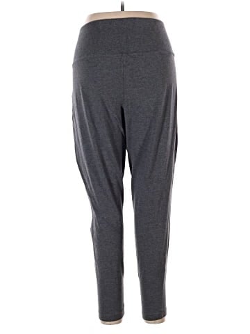 Terra & Sky Active Pants (view 2)