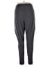 Terra & Sky Solid Gray Active Pants Size 3X - photo 2