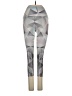 Evolution and Creation Graphic Gray Active Pants Size S - photo 2