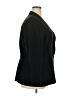 Louben Black Blazer Size 18 - photo 4
