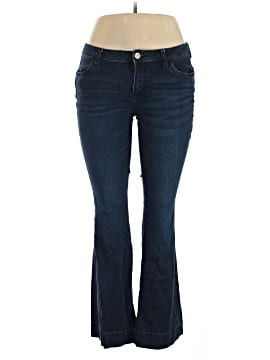 Wrangler Jeans Co Jeans