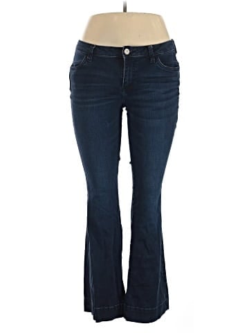 Wrangler Jeans Co Jeans (view 1)