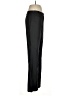 Carlisle Stripes Black Dress Pants Size 8 - photo 4