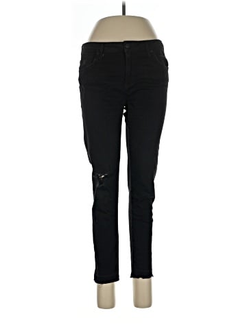 Zara Basic Jeggings (view 1)