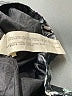 Zara Basic Floral Black Casual Dress Size XS - photo 9