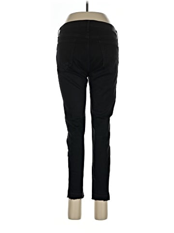 Zara Basic Jeggings (view 2)