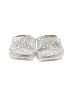 Steve Madden Paisley Silver Mule/Clog Size 11 - photo 2