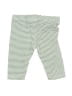 Baby Starters 100% Cotton Stripes Green Active Pants 0-3 MO / 3 MO - photo 1