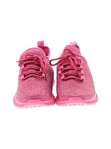 Rouge Sneakers (view 2)