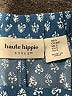 Haute Hippie 100% Polyester Paisley Blue Board Shorts Size S - photo 3