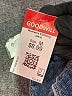 d.jeans Hearts Blue Jeans Size 8 - photo 8