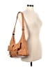 Bill Blass 100% Leather Tan Leather Hobo One size - photo 2