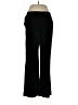 Blank NYC Black Casual Pants Size L - photo 1