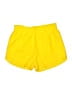 Yessica Stars Yellow Athletic Shorts Size EU 44 / US 14 - photo 1