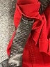 City Chic Red Blazer Size 20 Plus (L) - photo 7
