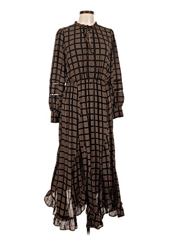 T Tahari Casual Dress (view 1)