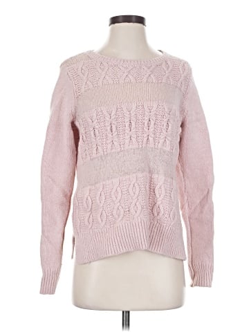 Ann Taylor LOFT Pullover Sweater (view 1)