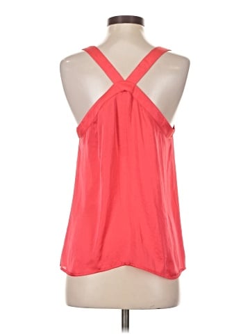 CAbi Sleeveless Blouse (view 2)