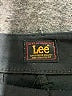 Lee Black Casual Pants Size 14 - photo 4