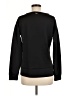 Juicy Couture Graphic Black Sweatshirt Size M - photo 2