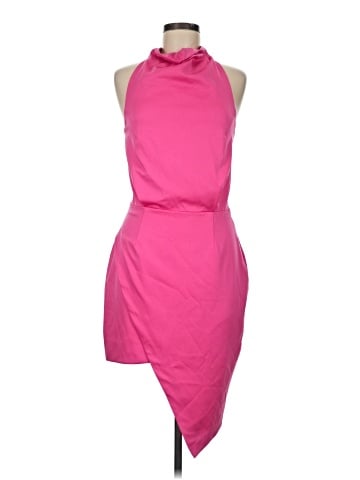 Elliatt Cocktail Dress (view 1)