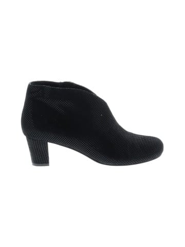 David Tate Ankle Boots (view 1)