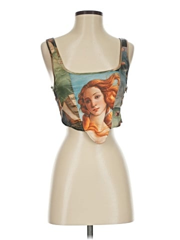 Zara Tank Top (view 1)