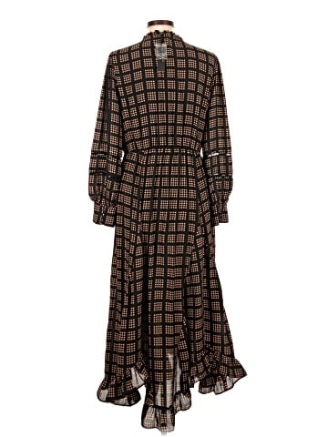 T Tahari Casual Dress (view 2)