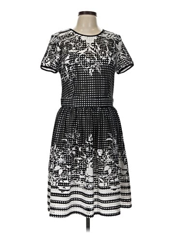 Gabby Skye Cocktail Dress (view 1)