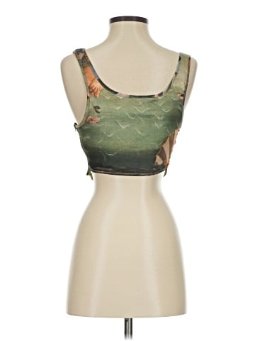 Zara Tank Top (view 2)