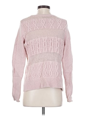 Ann Taylor LOFT Pullover Sweater (view 2)