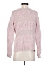 Ann Taylor LOFT Pink Pullover Sweater Size S - photo 2