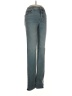 Express Blue Jeans Size 4 - photo 1