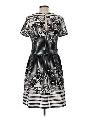 Gabby Skye Cocktail Dress (view 2)