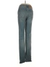 Express Blue Jeans Size 4 - photo 2