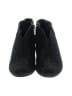 David Tate Black Ankle Boots Size 9 - photo 2