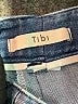 Tibi Blue Jeans Size 0 (estimated) - photo 7