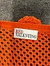 RED Valentino Orange Cardigan Size S (estimated) - photo 7