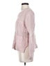 Ann Taylor LOFT Pink Pullover Sweater Size S - photo 5