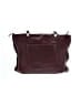 Brighton Burgundy Tote One size - photo 1