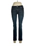 a.n.a. A New Approach Hearts Blue Jeans Size 30 waist (petite) - photo 1