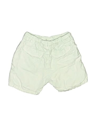 Zara Khaki Shorts (view 2)