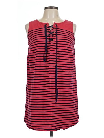 Talbots Sleeveless T-Shirt (view 1)