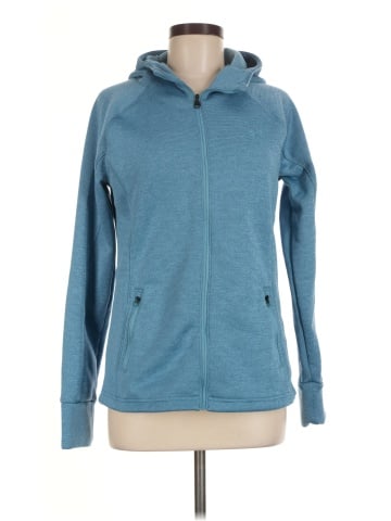 Under Armour Zip Up Hoodie (view 1)
