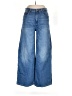 DL1961 Blue Jeans Size 32 waist - photo 1